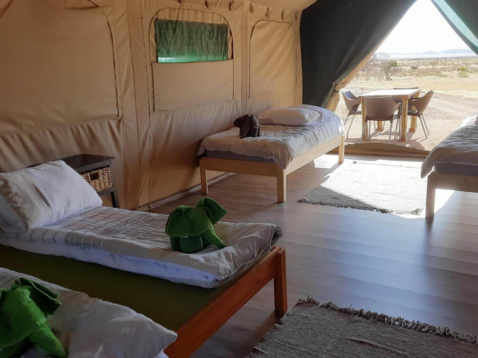 Camp Gecko - Private Nature Reserve; Tented Camp And Campsite Солітер Екстер'єр фото