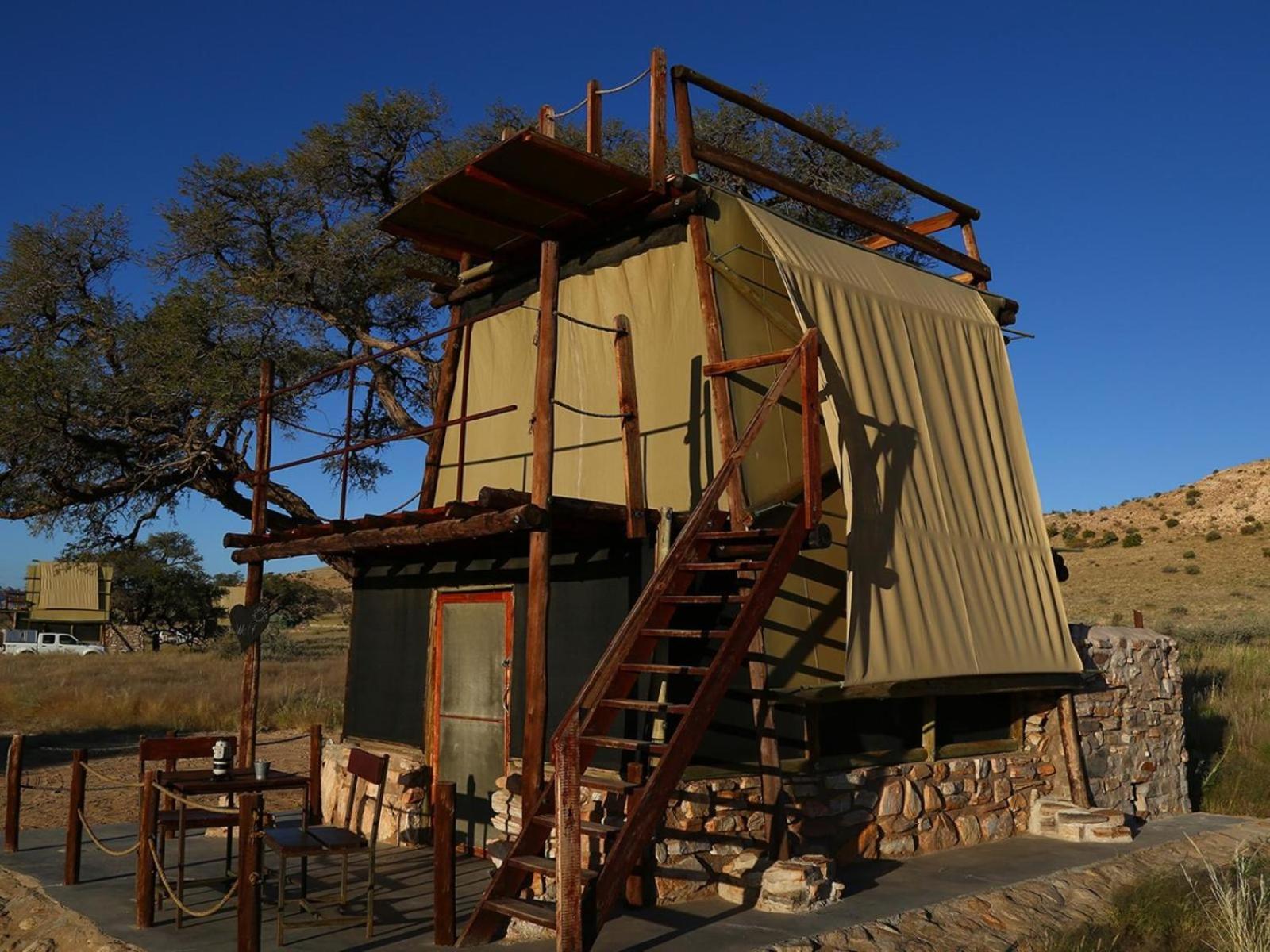 Camp Gecko - Private Nature Reserve; Tented Camp And Campsite Солітер Екстер'єр фото