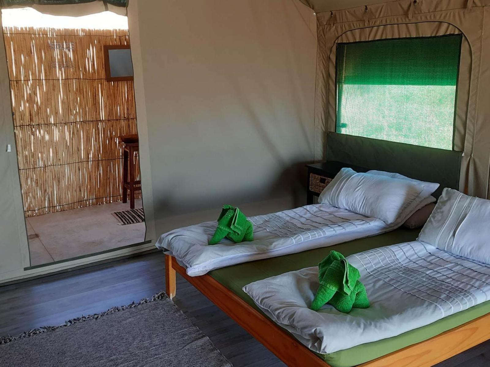 Camp Gecko - Private Nature Reserve; Tented Camp And Campsite Солітер Екстер'єр фото