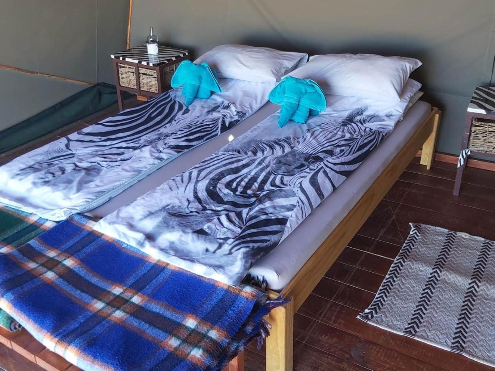 Camp Gecko - Private Nature Reserve; Tented Camp And Campsite Солітер Екстер'єр фото