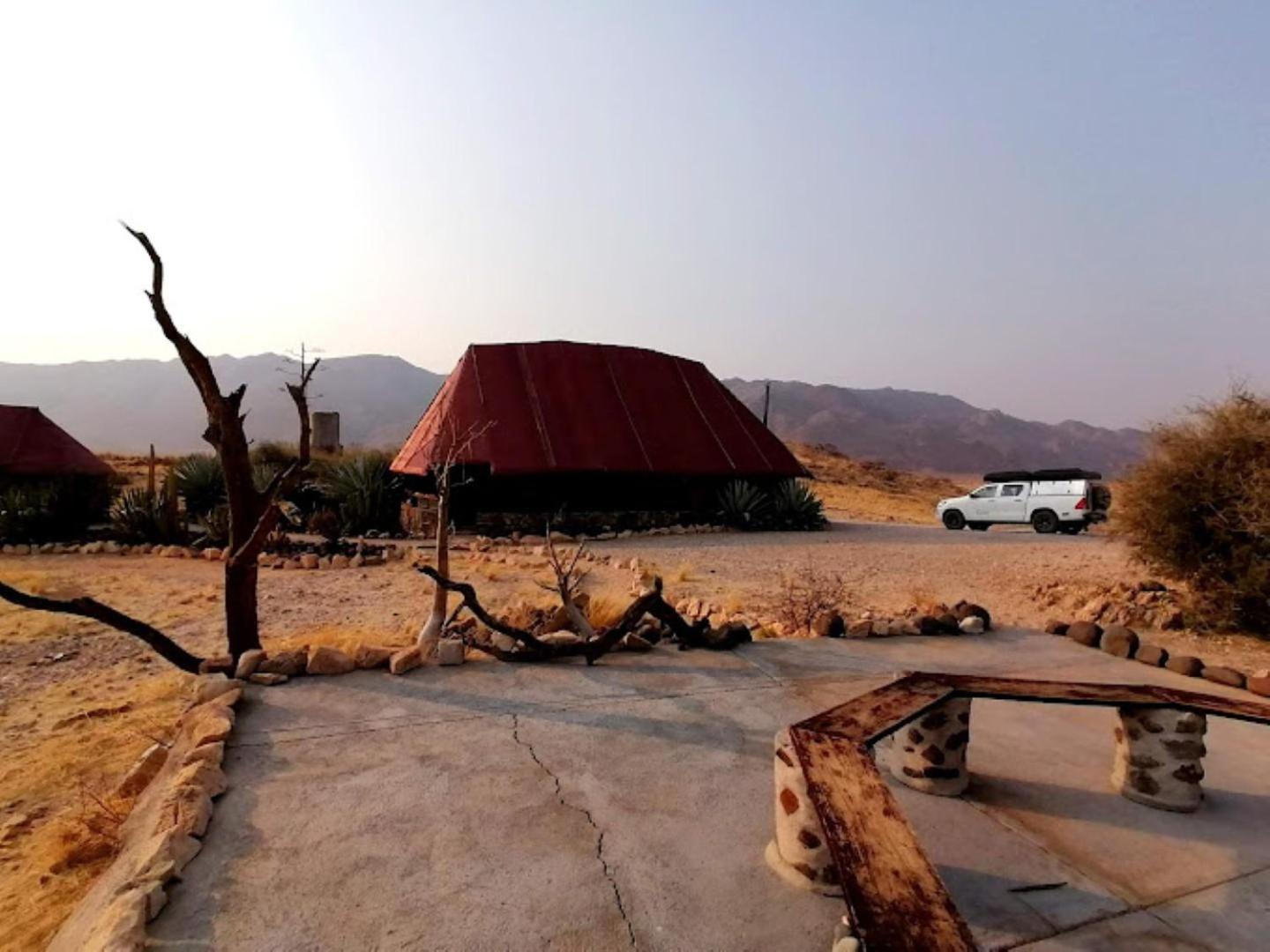 Camp Gecko - Private Nature Reserve; Tented Camp And Campsite Солітер Екстер'єр фото